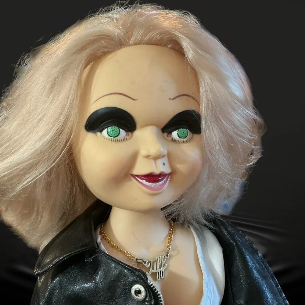 Chucky this offer